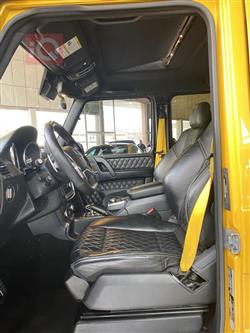 مێرسێدس بێنز G-Class